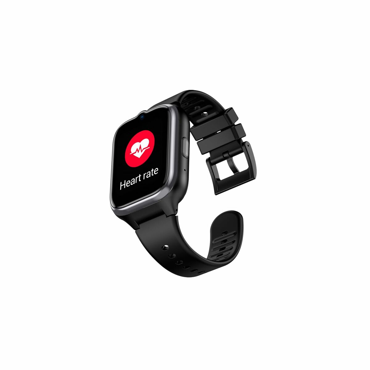 Smartwatch SPC Internet 9642N Schwarz 1,7" - AWK Flagship