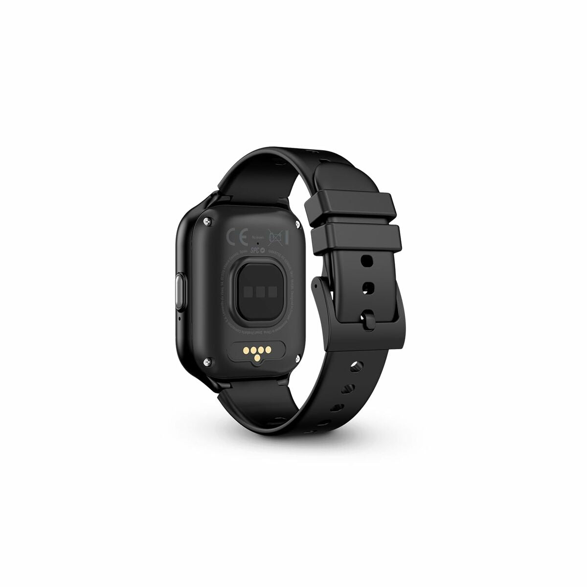 Smartwatch SPC Internet 9642N Schwarz 1,7" - AWK Flagship