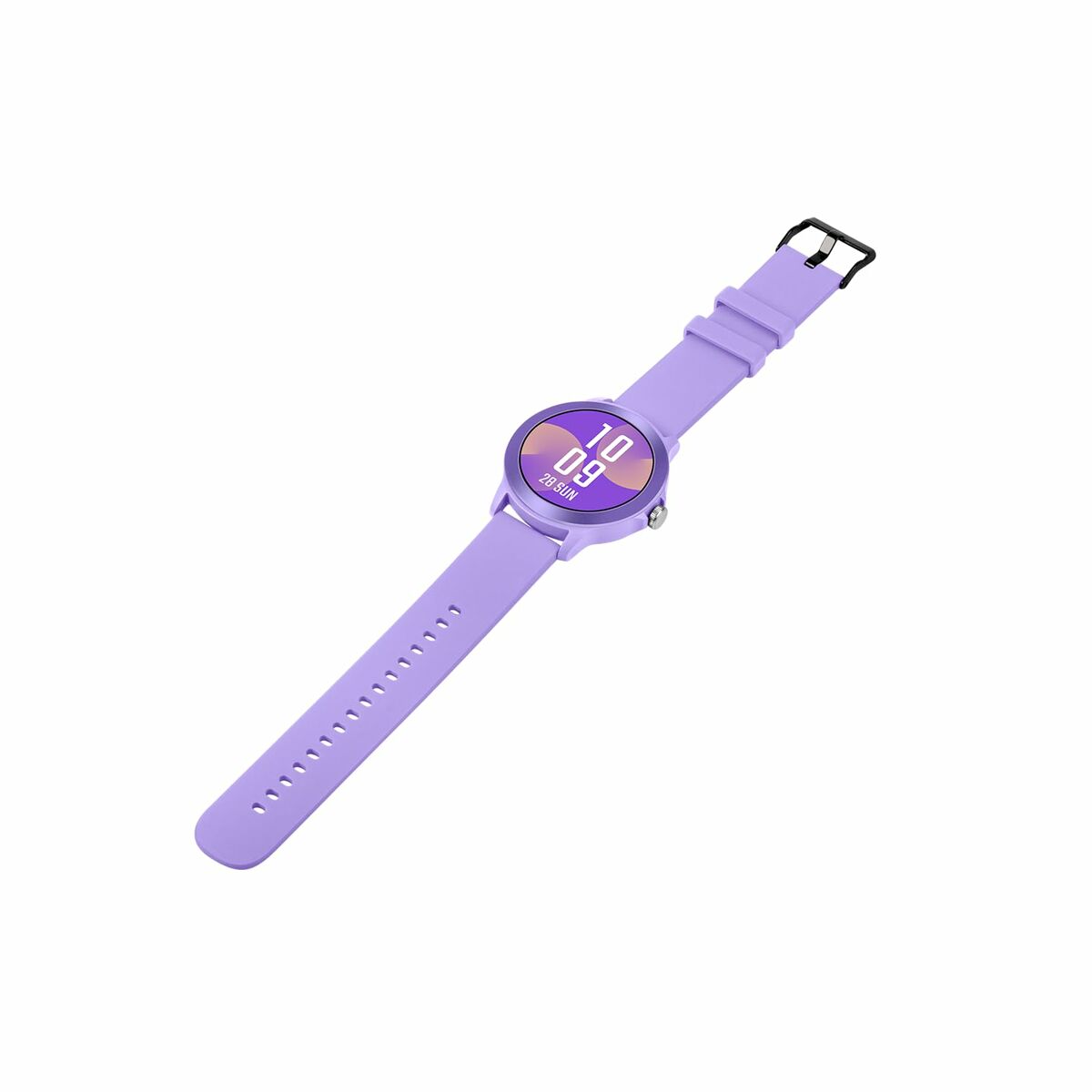 Smartwatch SPC SMARTEE DUO VIVO Violett - AWK Flagship