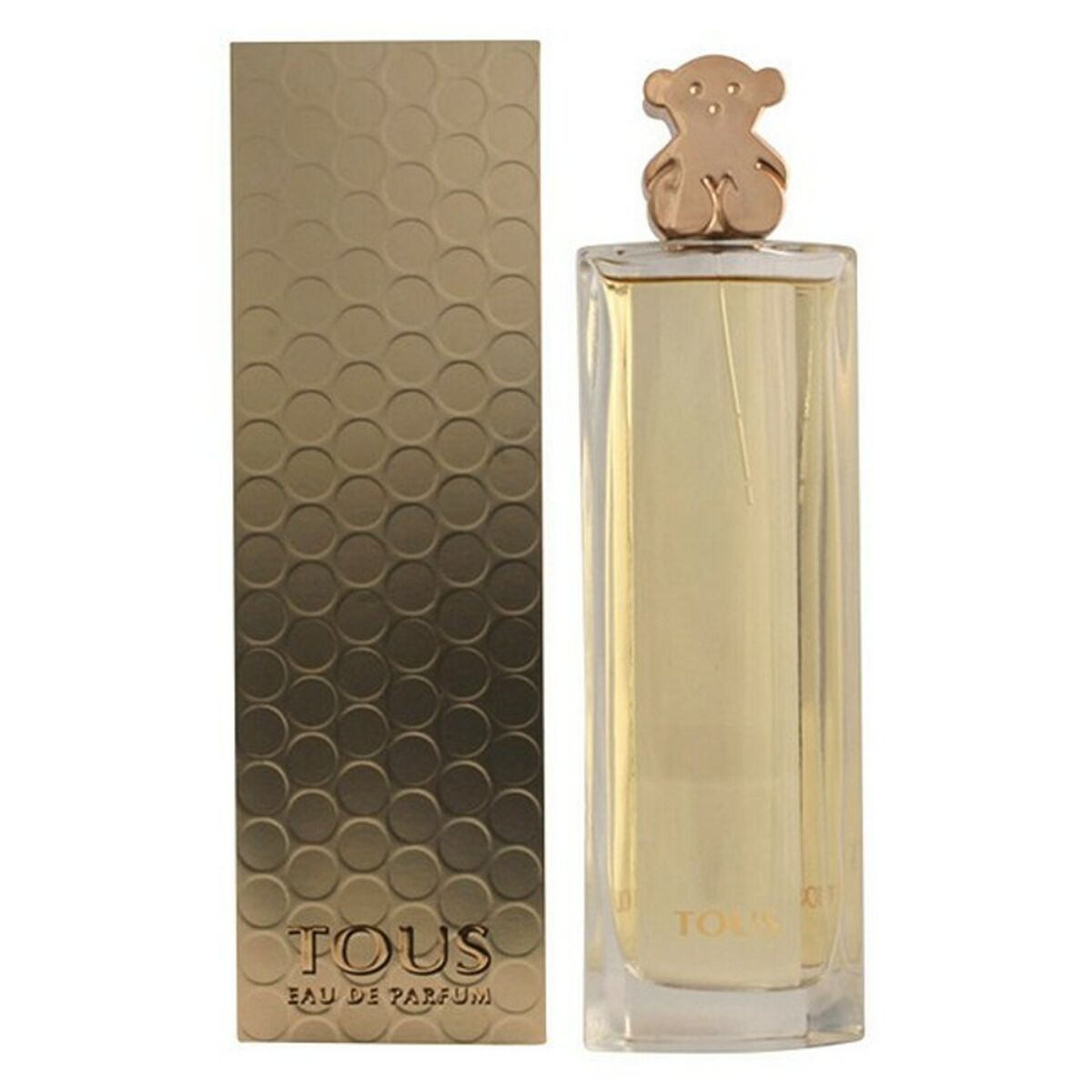 Tous Q-CZ-303-90-HTG-anniek EDP 90 ml - Damen - AWK Flagship