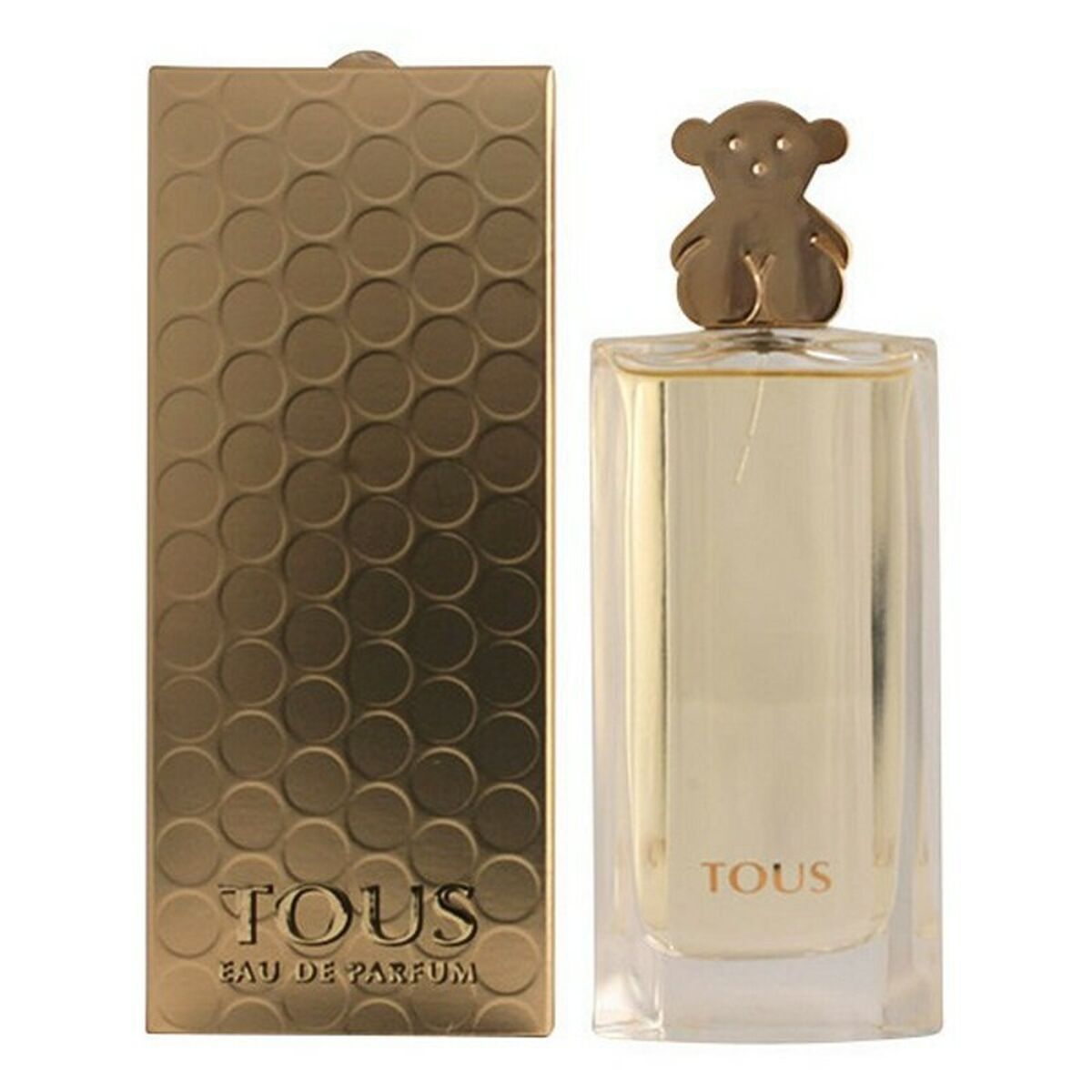 Tous Tous EDP - Damen - AWK Flagship