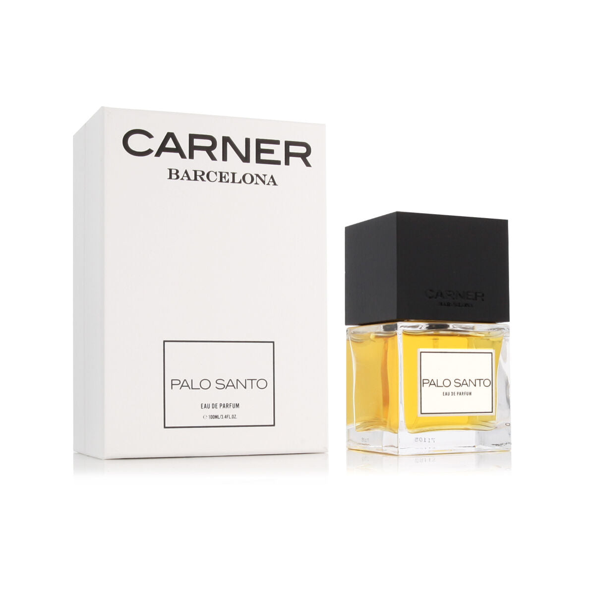 Unisex-Parfüm Carner Barcelona EDP Palo Santo 100 ml - AWK Flagship