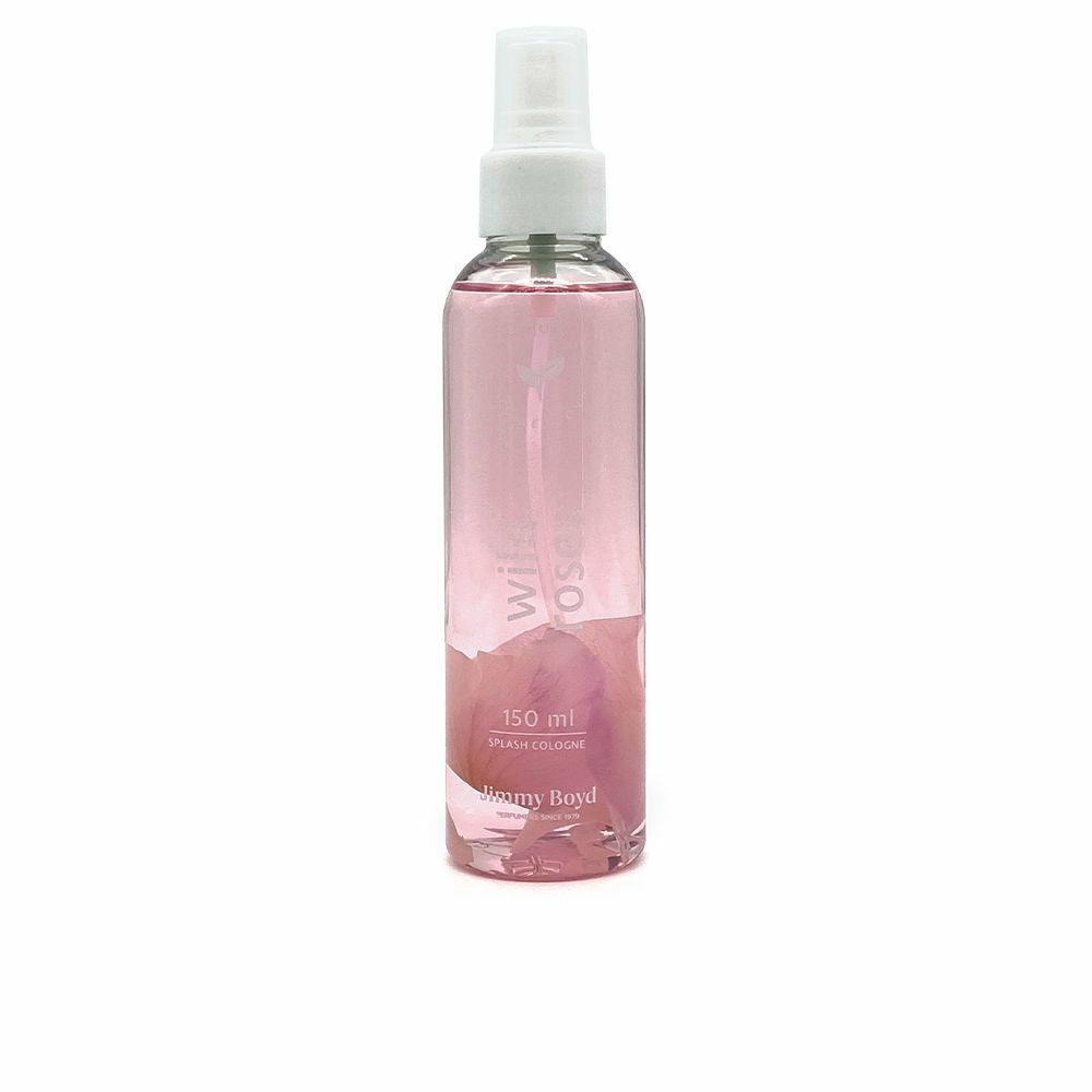 Unisex-Parfüm Jimmy Boyd Wild Rose EDC 150 ml - AWK Flagship