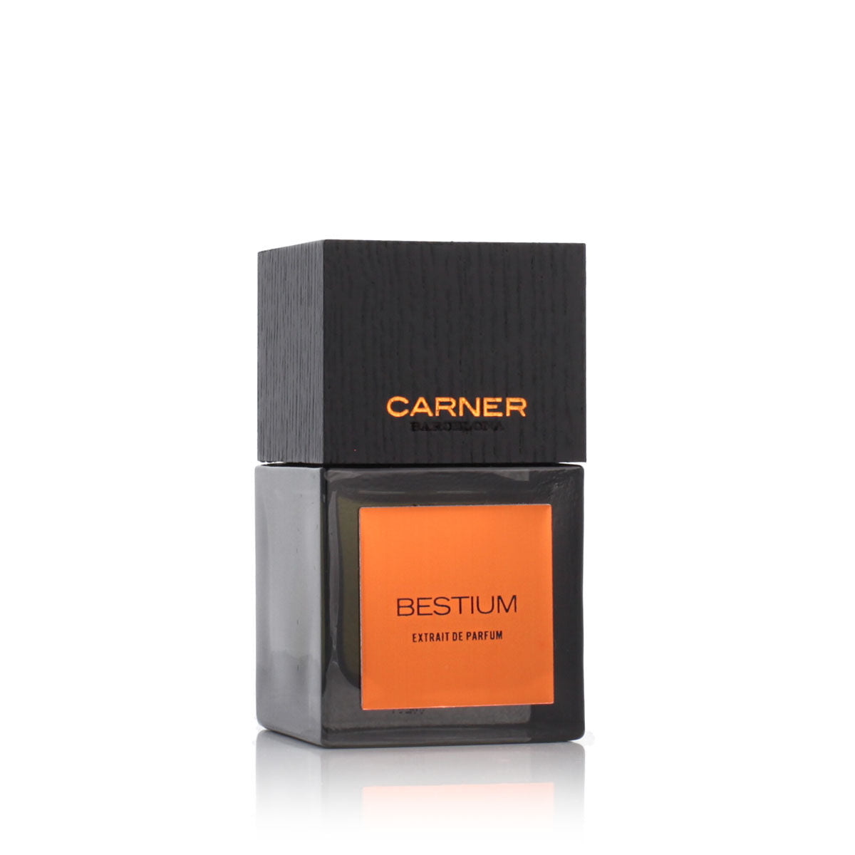 Kaufe Unisex-Parfüm Carner Barcelona Bestium 50 ml bei AWK Flagship um € 133.00