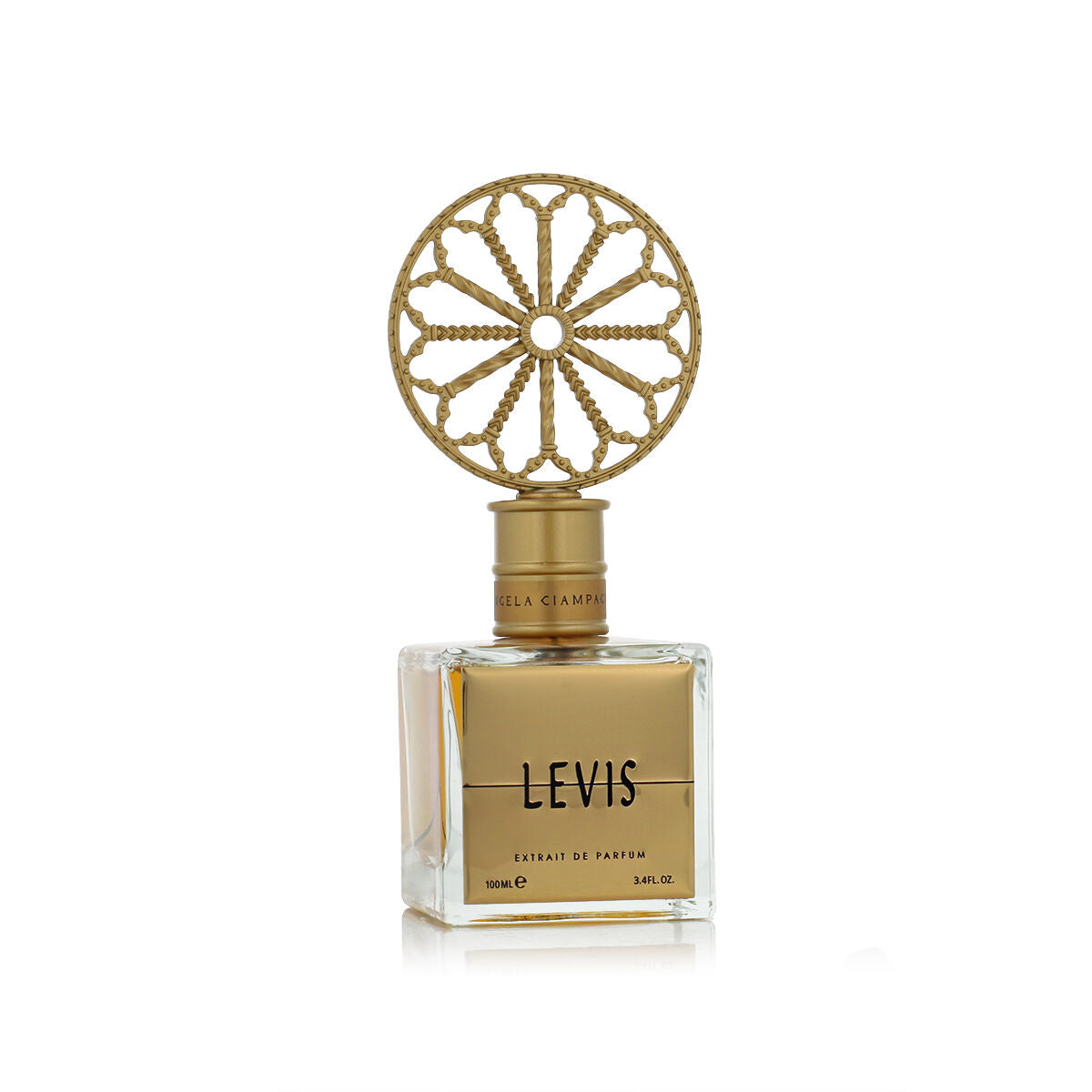 Unisex-Parfüm Angela Ciampagna Levis 100 ml - AWK Flagship