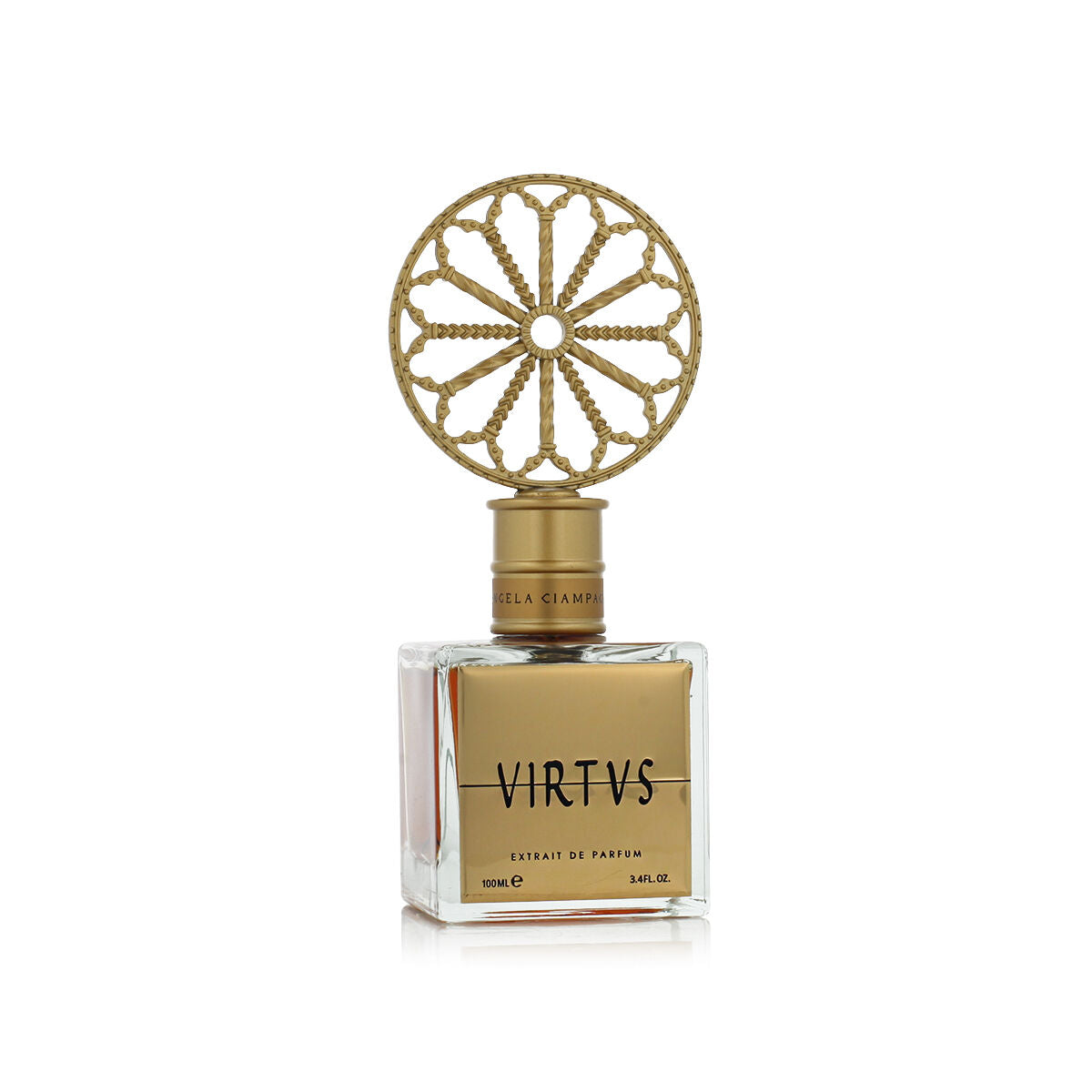 Unisex-Parfüm Angela Ciampagna Virtus 100 ml - AWK Flagship