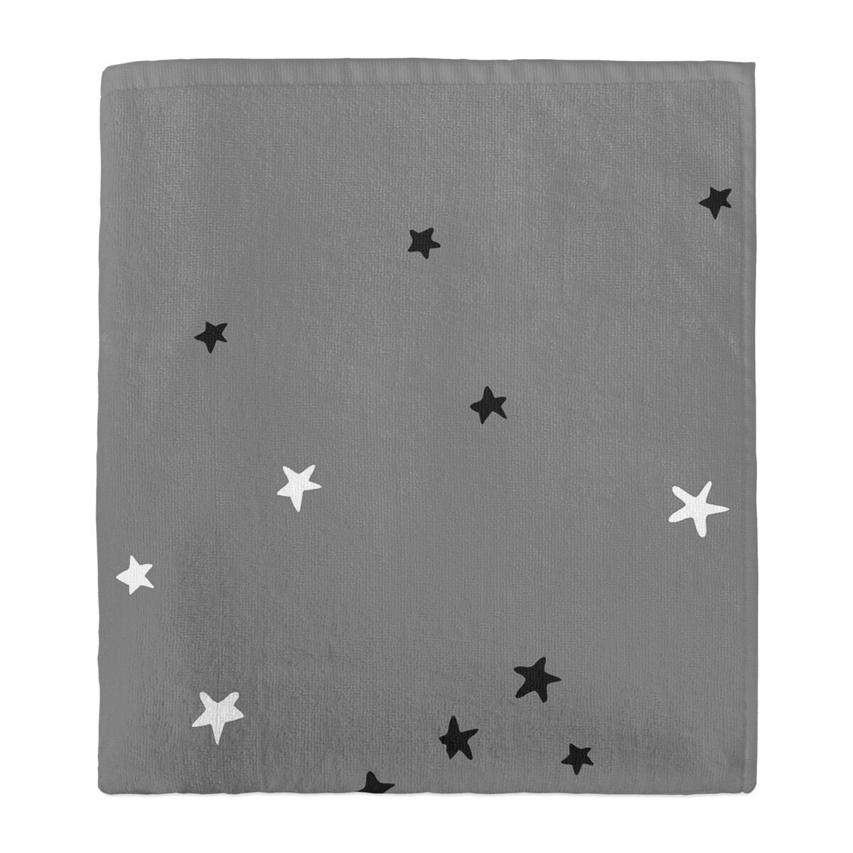 Badetuch HappyFriday Blanc Constellation Bunt 70 x 150 cm - AWK Flagship