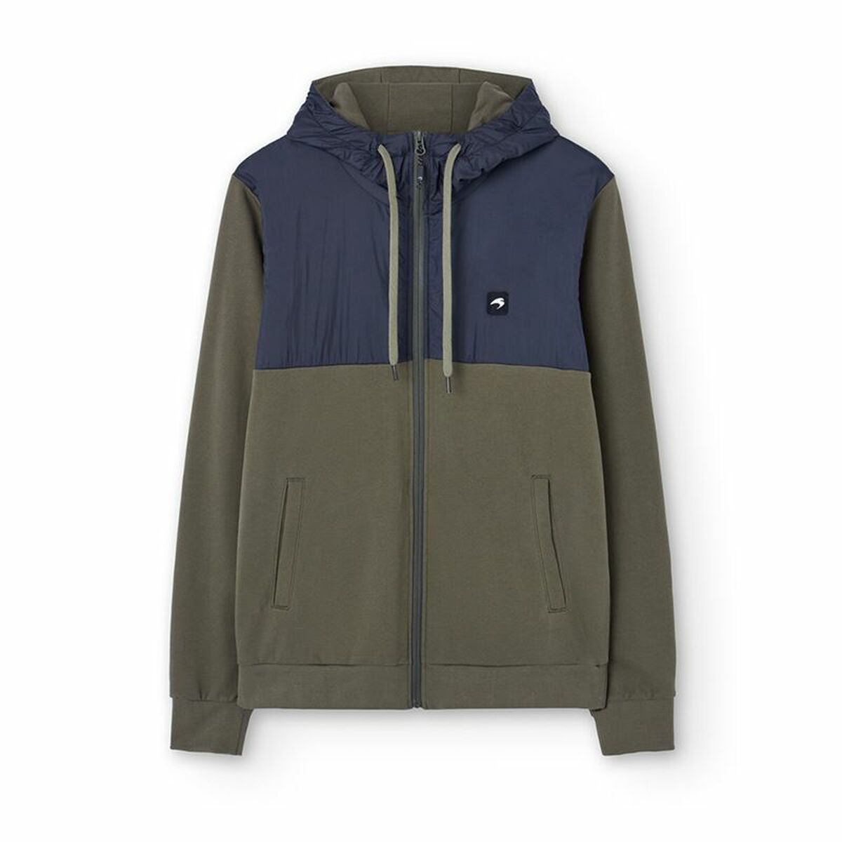 Sportjacke für Herren Astore Gustafsson Olive - AWK Flagship