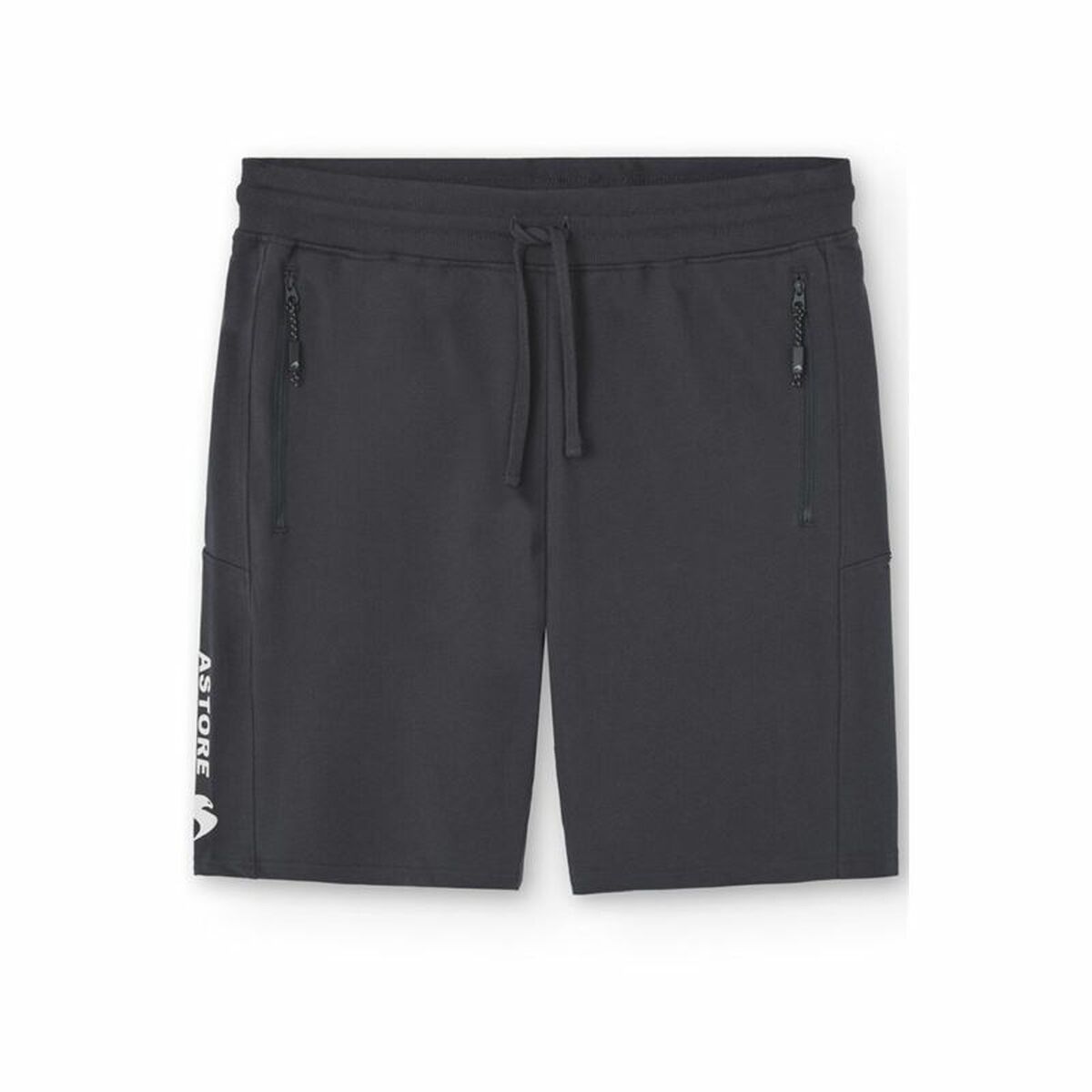 Sport Shorts Astore Bowe Grau - AWK Flagship