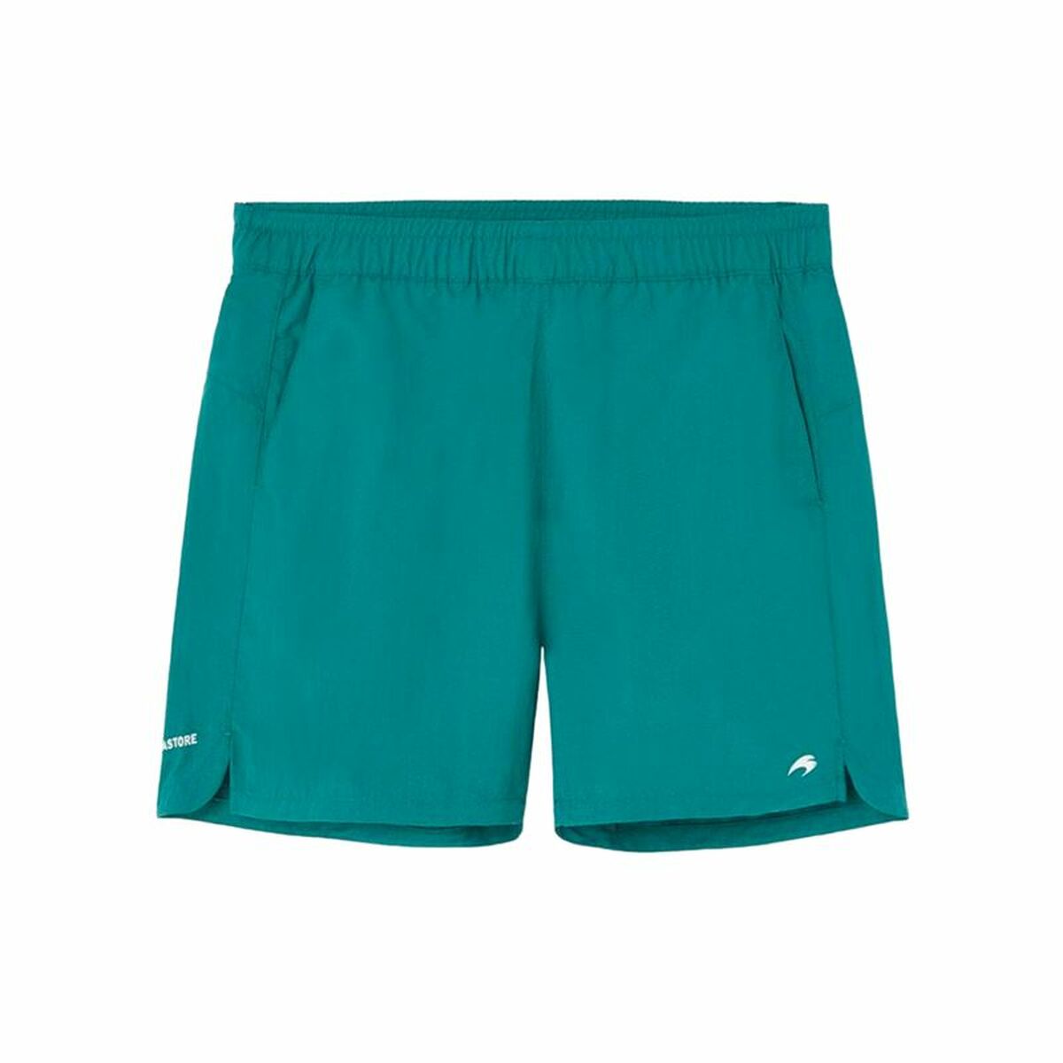 Sport Shorts Astore Didak grün - AWK Flagship