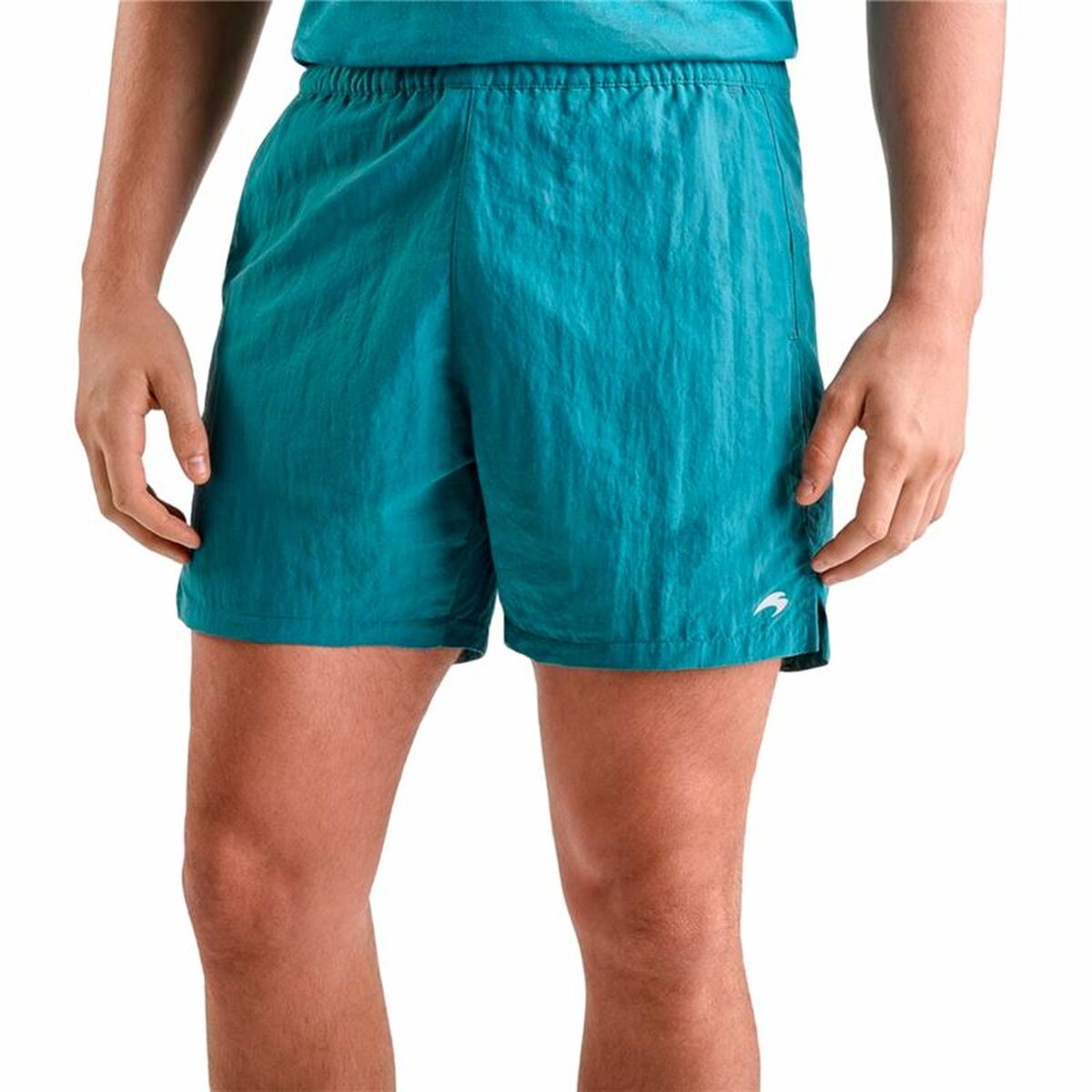 Sport Shorts Astore Didak grün - AWK Flagship