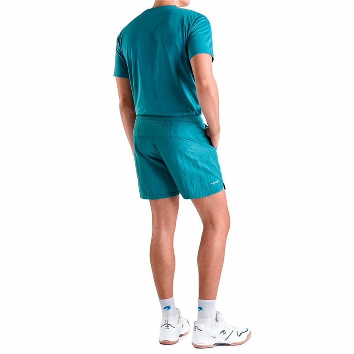 Sport Shorts Astore Didak grün - AWK Flagship