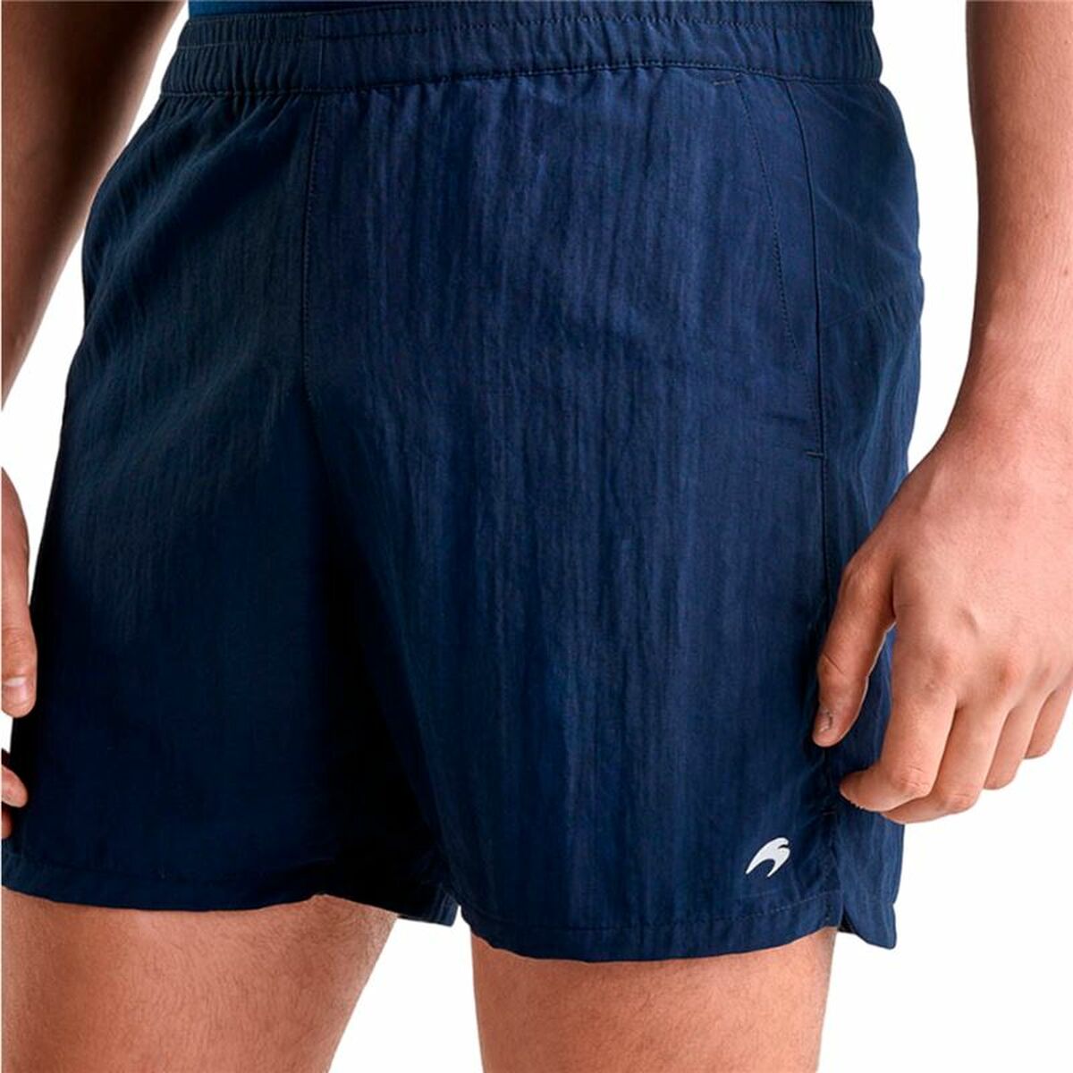 Sport Shorts Astore Didak Marineblau - AWK Flagship