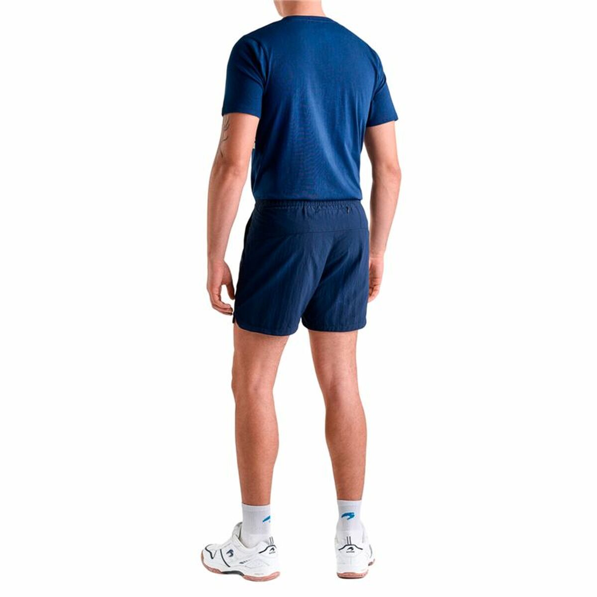 Sport Shorts Astore Didak Marineblau - AWK Flagship