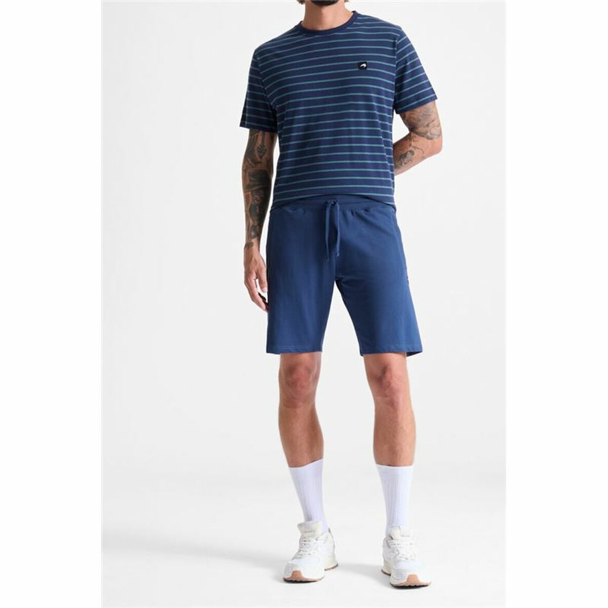 Sport Shorts Astore Roderfield Blau - AWK Flagship