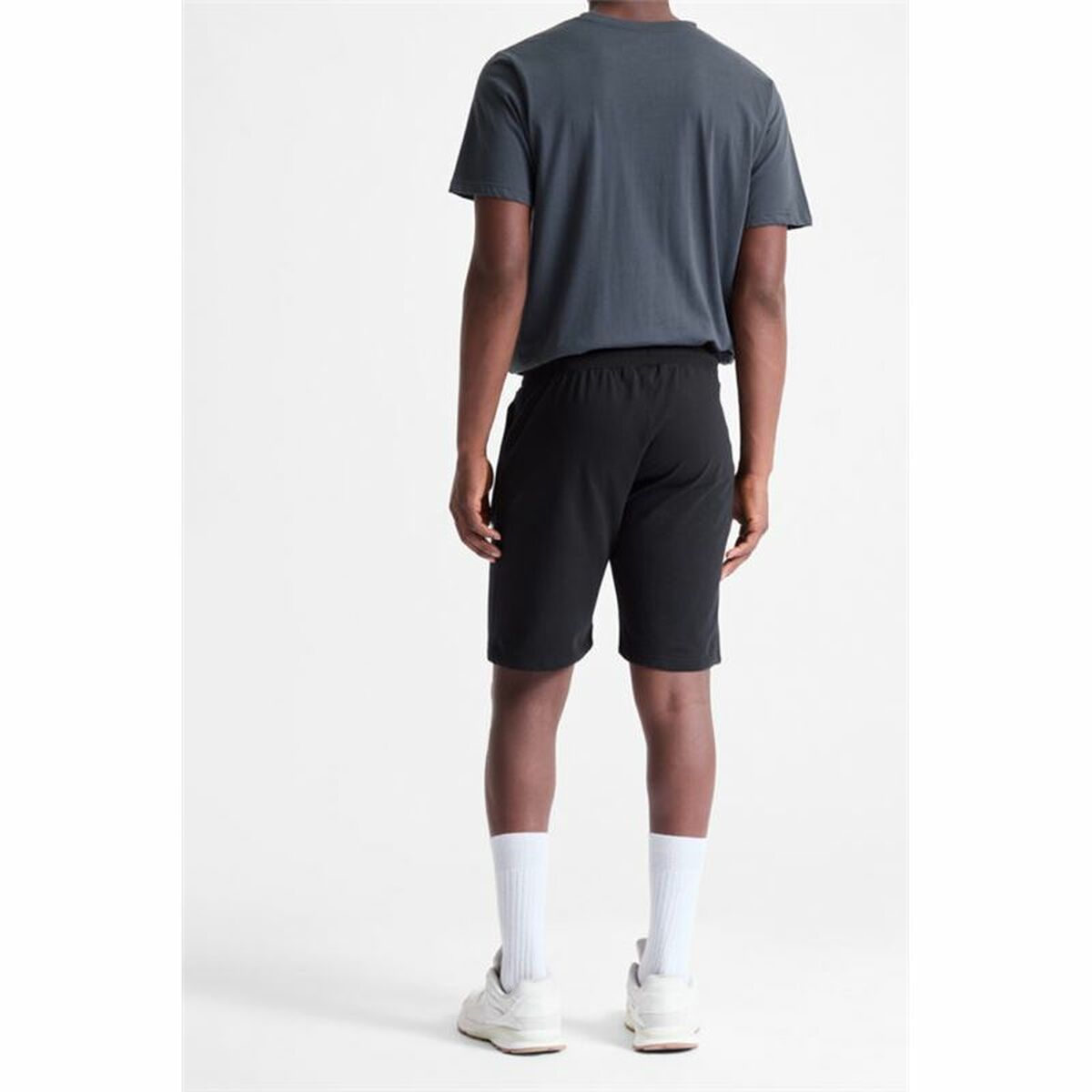 Sport Shorts Astore Roderfield Schwarz - AWK Flagship