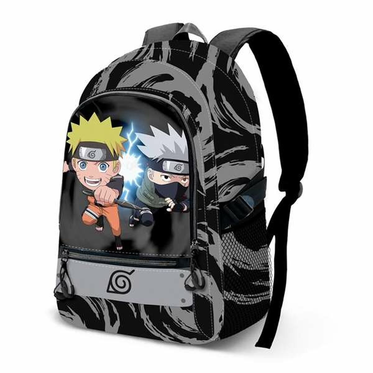 Schulrucksack Naruto 44 x 31 x 18 cm - AWK Flagship