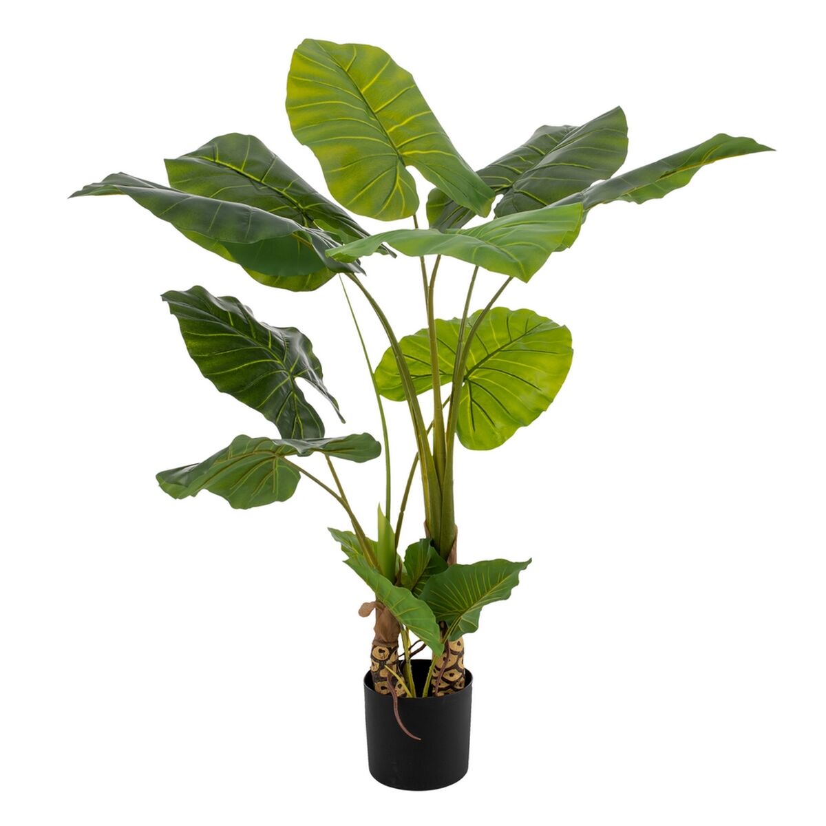 Dekorationspflanze 80 x 90 x 140 cm grün Philodendron - AWK Flagship