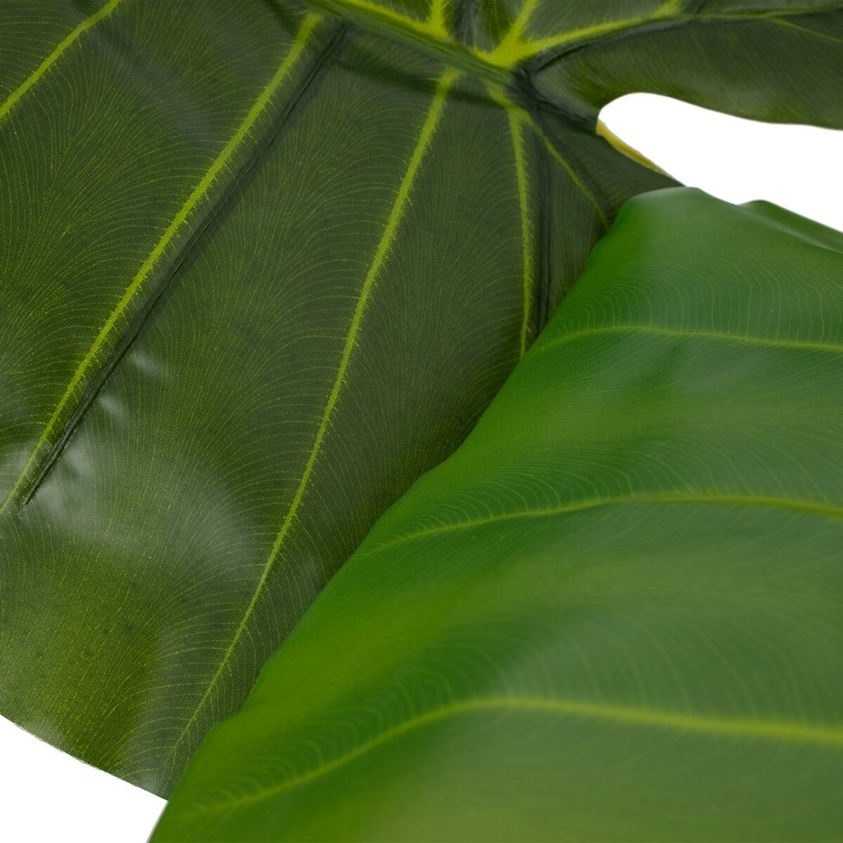 Dekorationspflanze 80 x 90 x 140 cm grün Philodendron - AWK Flagship