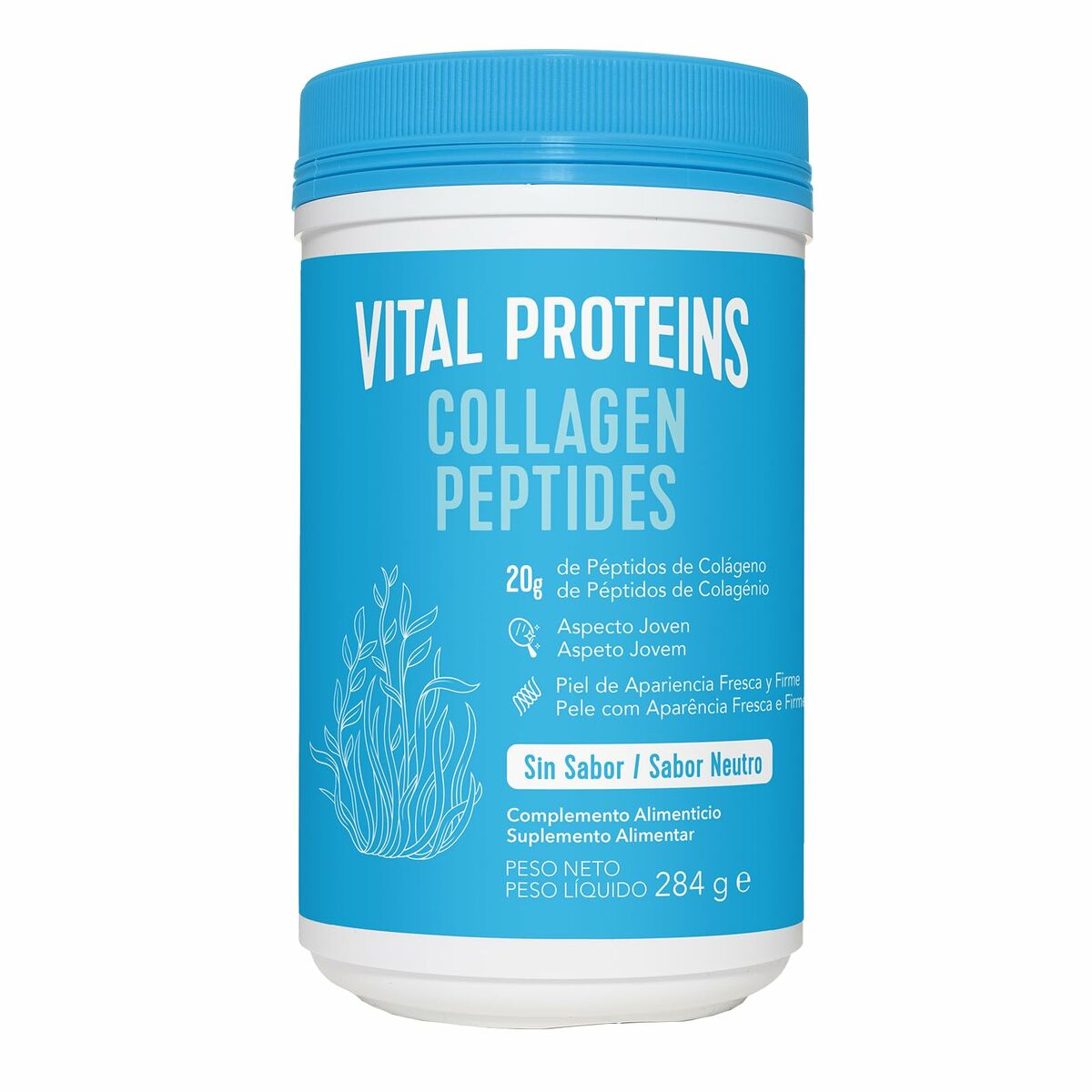 Antifleckenbehandlung Vital proteins Collagen Peptides 284 g - AWK Flagship