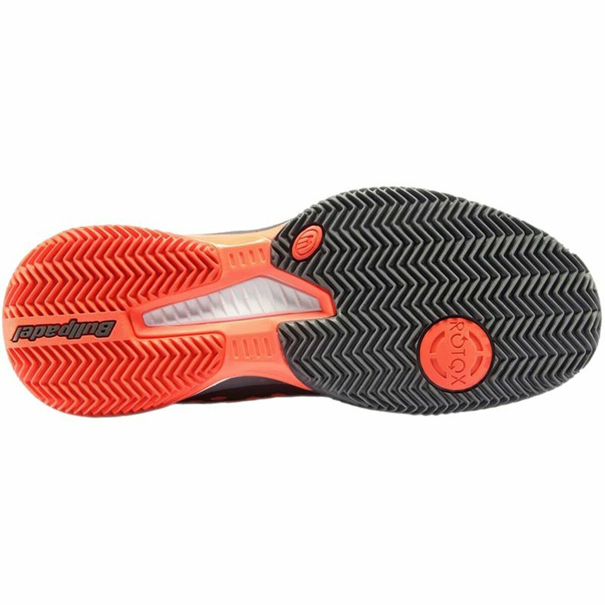 Chaussures de Sport pour Homme Bullpadel Vertex Grip 22l