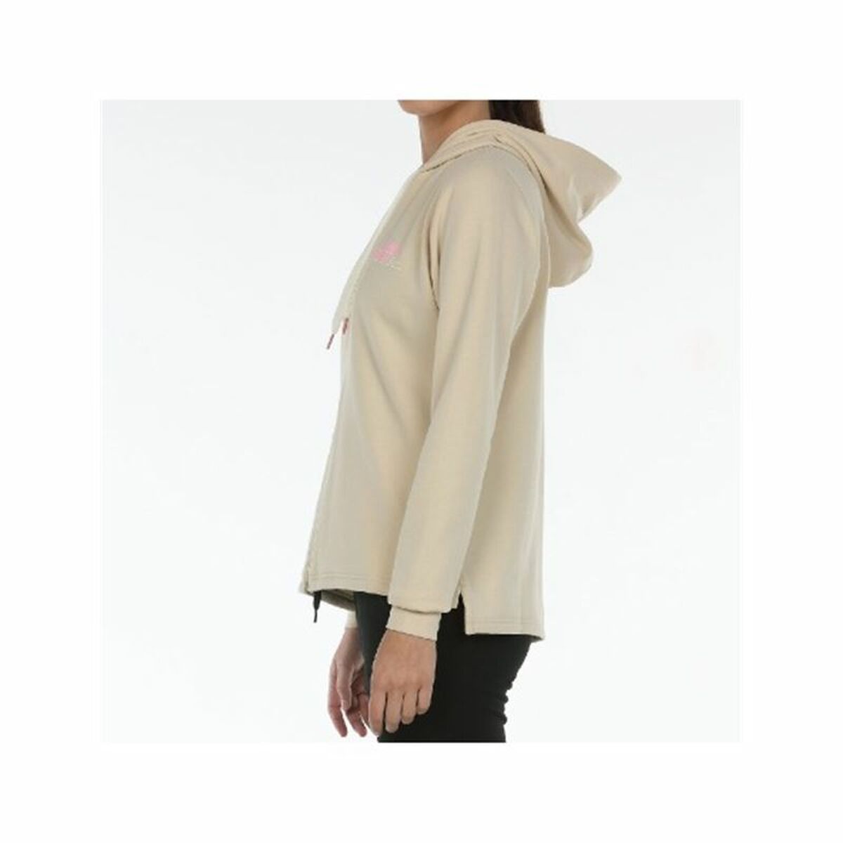 Sportjacke für Frauen John Smith Bolar Beige - AWK Flagship