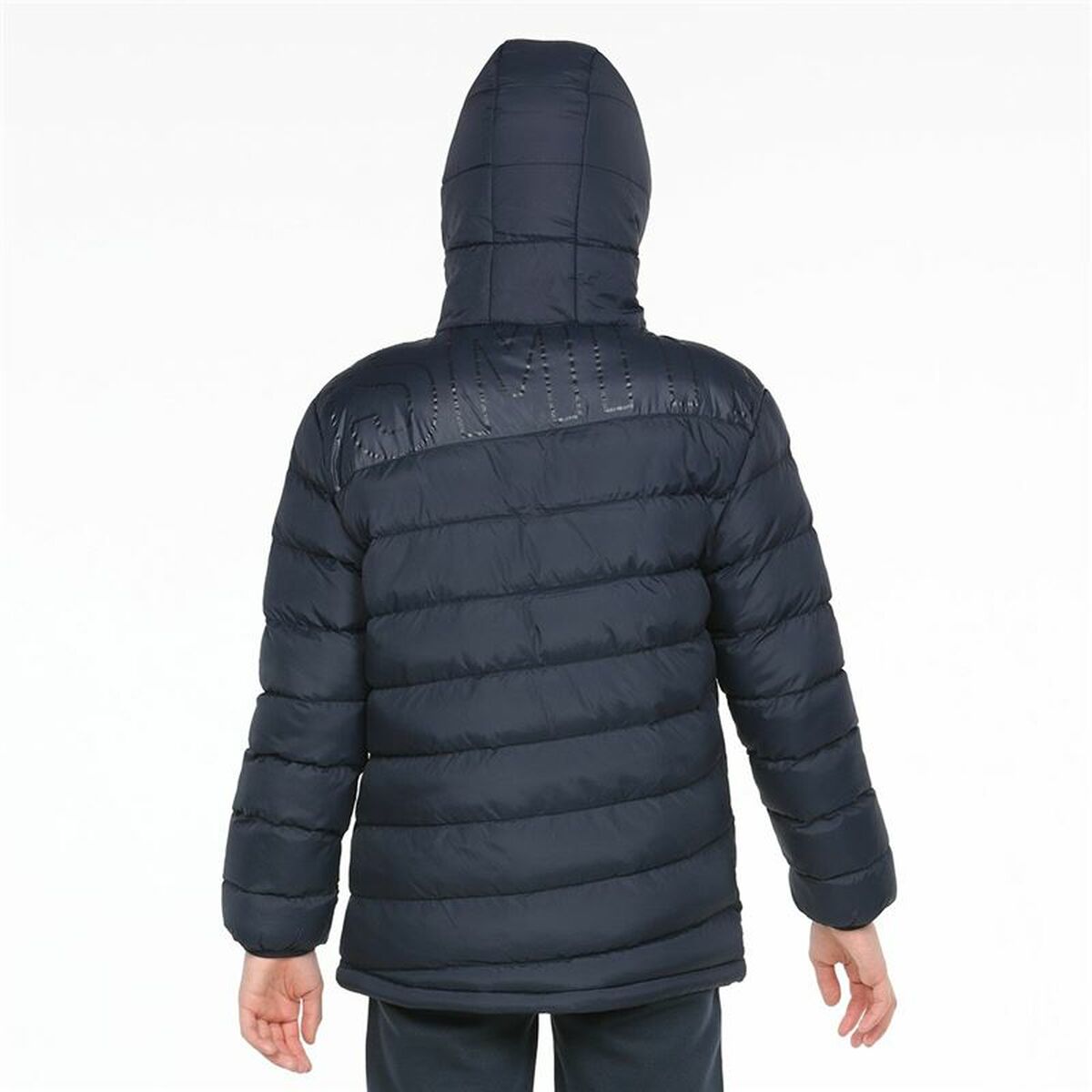 Sportjacke für Kinder John Smith Espinete Blau - AWK Flagship