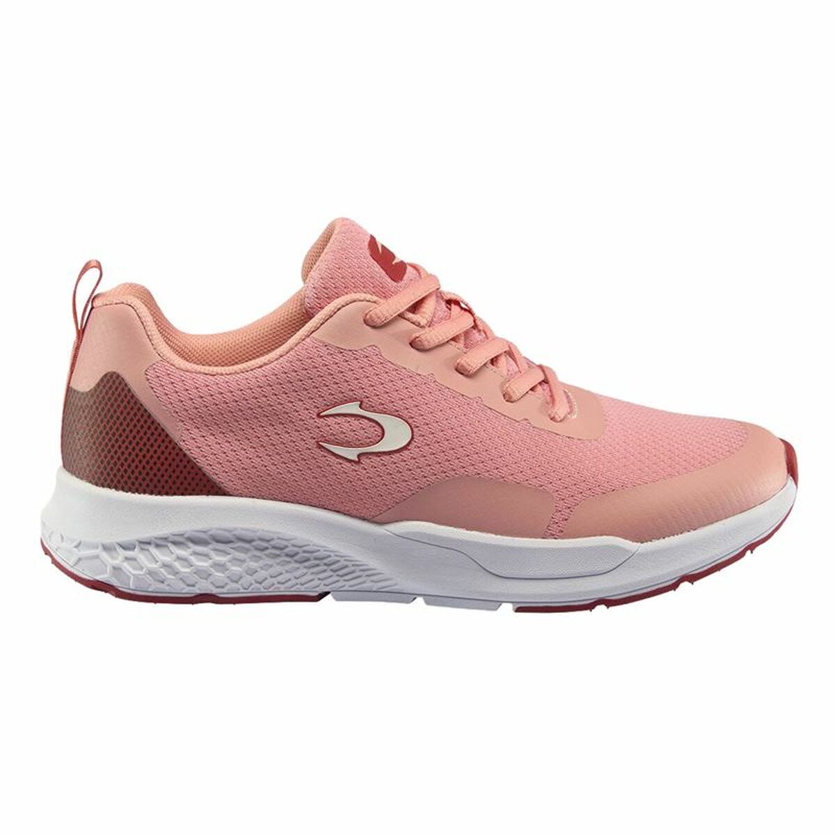 Laufschuhe für Erwachsene John Smith Ronel Damen Rosa - AWK Flagship