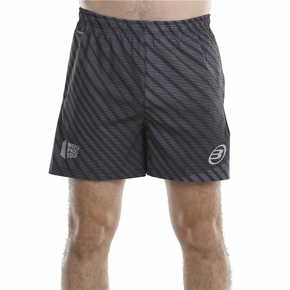 Herren-Sportshorts Bullpadel Liego Paddel Bunt - AWK Flagship