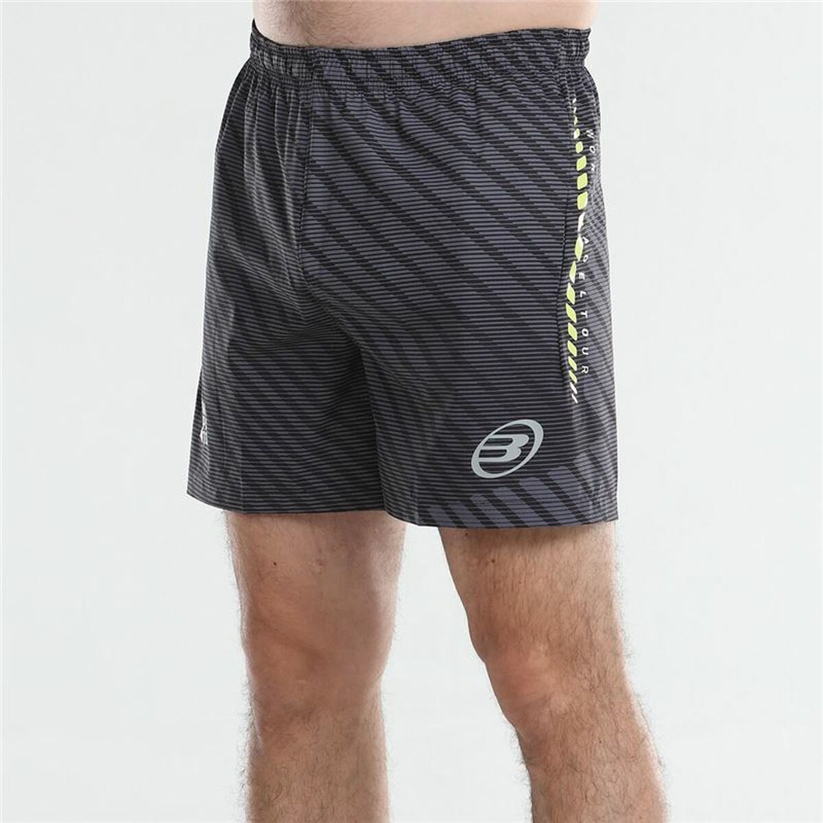 Herren-Sportshorts Bullpadel Liego Paddel Bunt - AWK Flagship