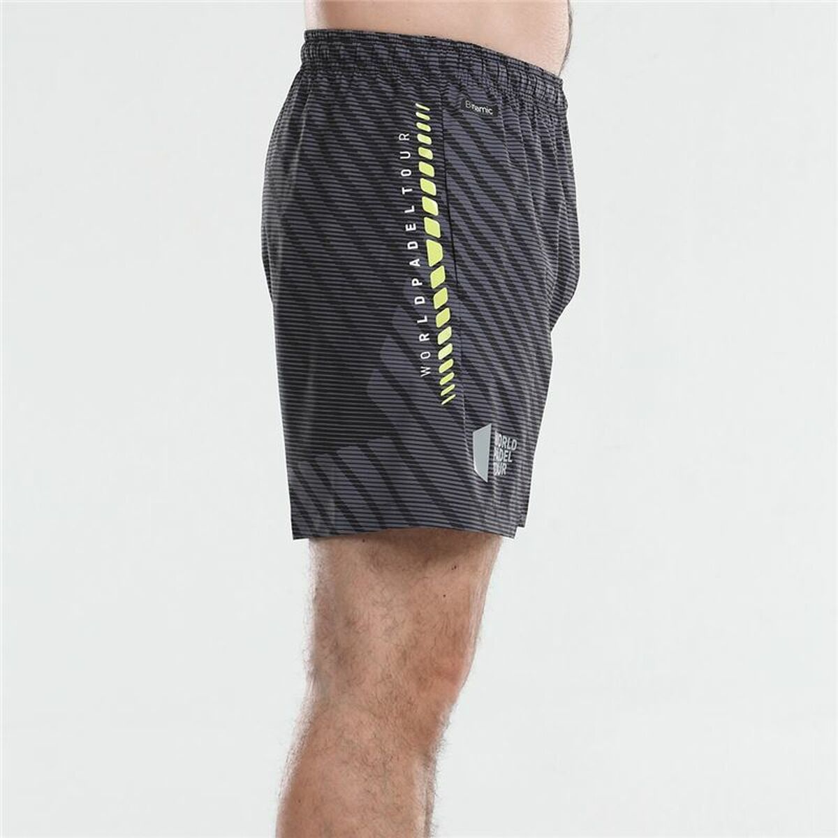 Herren-Sportshorts Bullpadel Liego Paddel Bunt - AWK Flagship