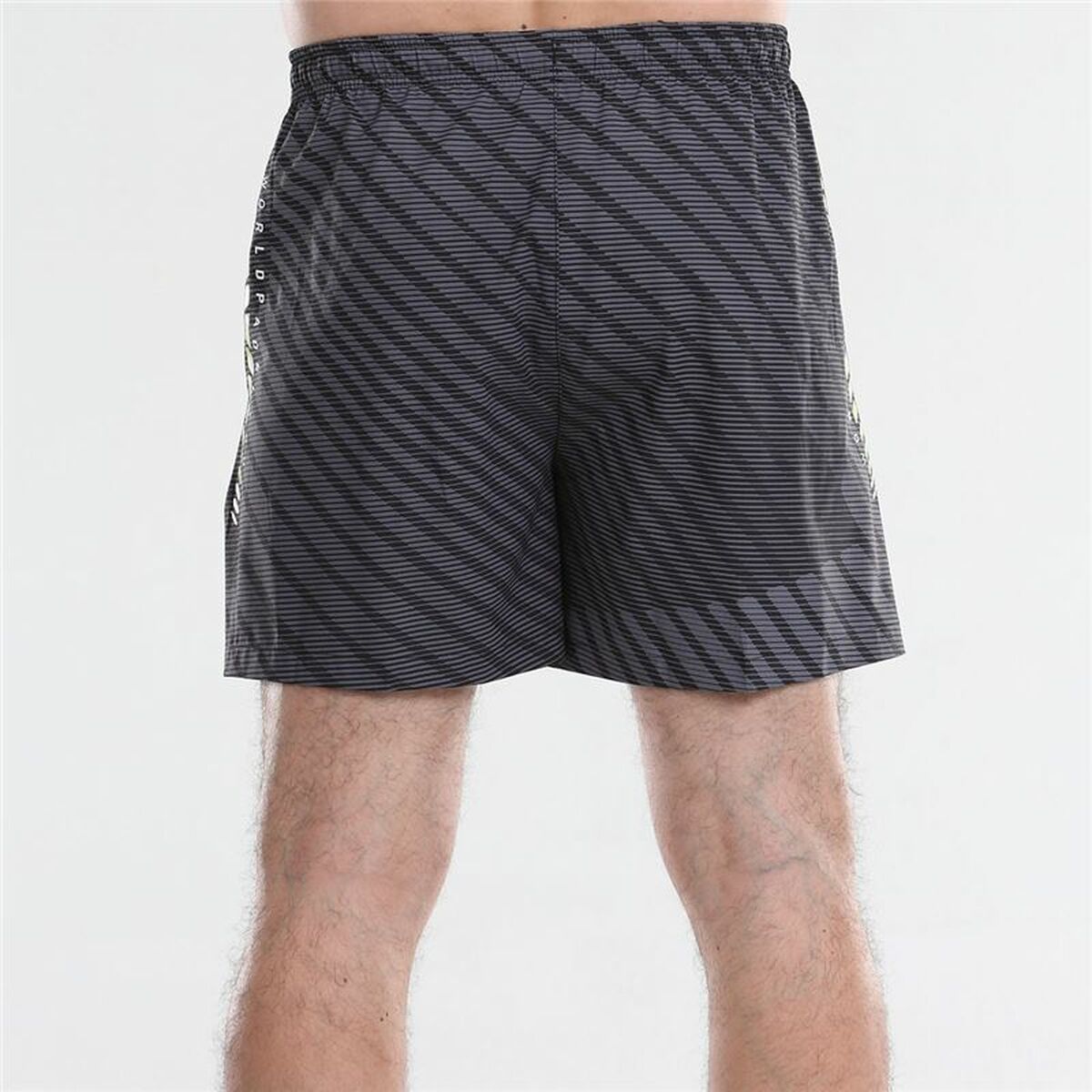 Herren-Sportshorts Bullpadel Liego Paddel Bunt - AWK Flagship