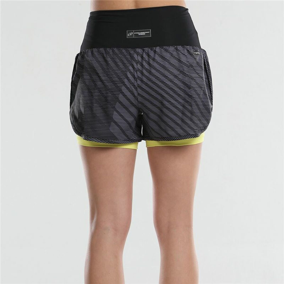 Damen-Sportshorts Bullpadel Lonja Paddel - AWK Flagship