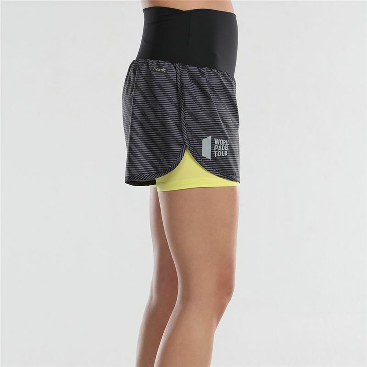 Damen-Sportshorts Bullpadel Lonja Paddel - AWK Flagship