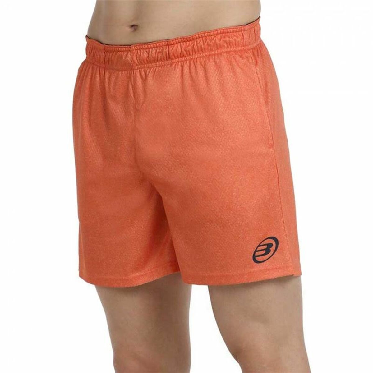 Sport Shorts Bullpadel longo Orange - AWK Flagship