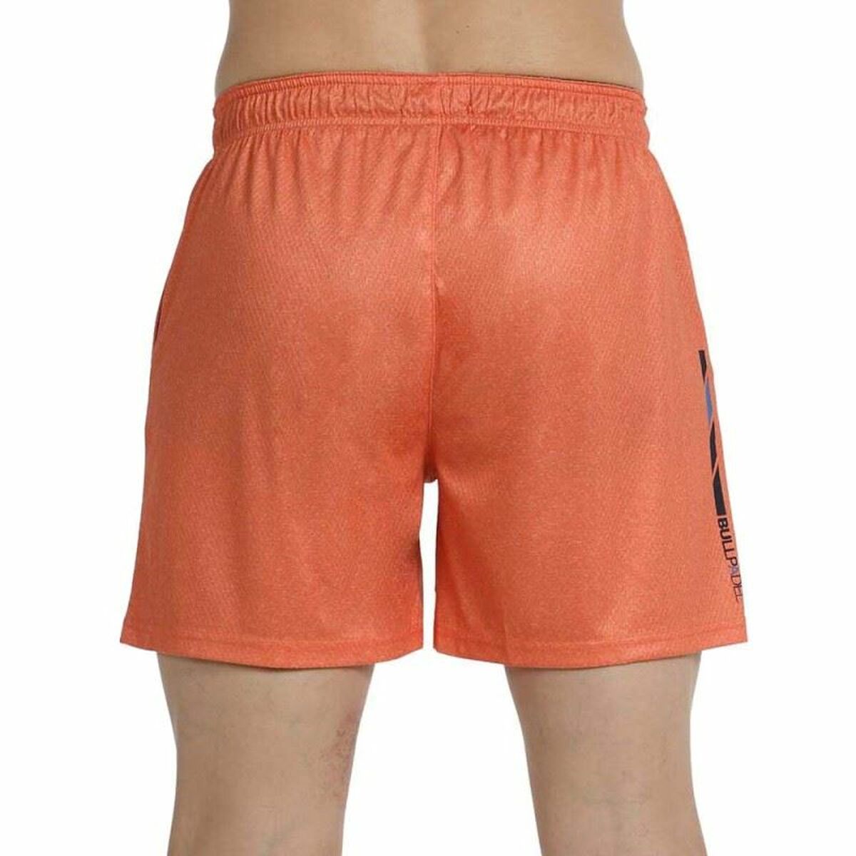 Sport Shorts Bullpadel longo Orange - AWK Flagship