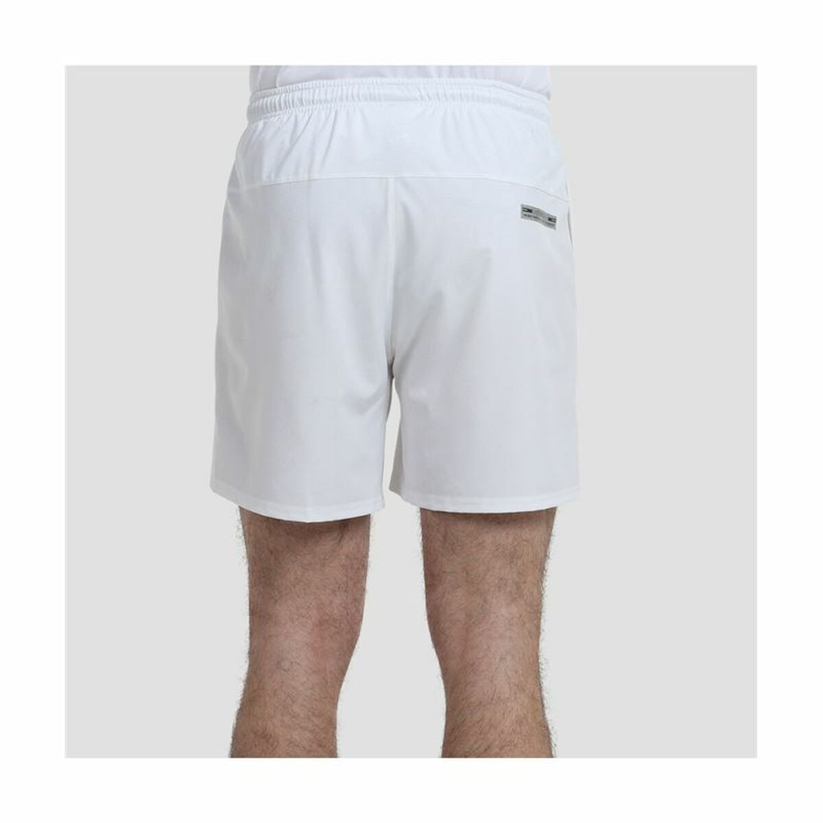 Sport Shorts Bullpadel Adian Weiß - AWK Flagship