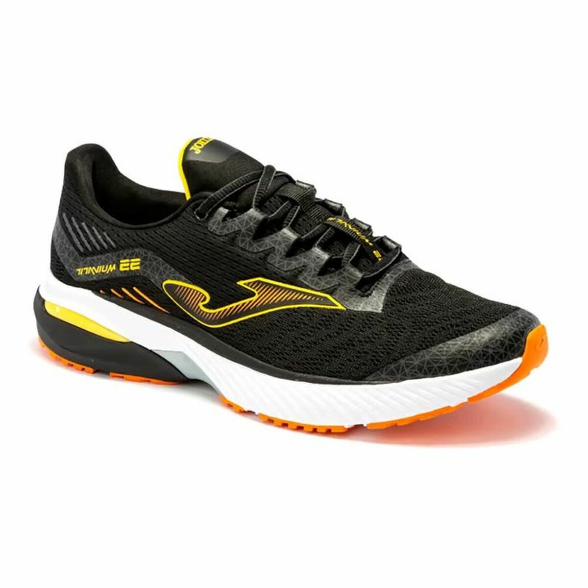 Herren-Sportschuhe Joma Sport  R.Titanium Schwarz - AWK Flagship