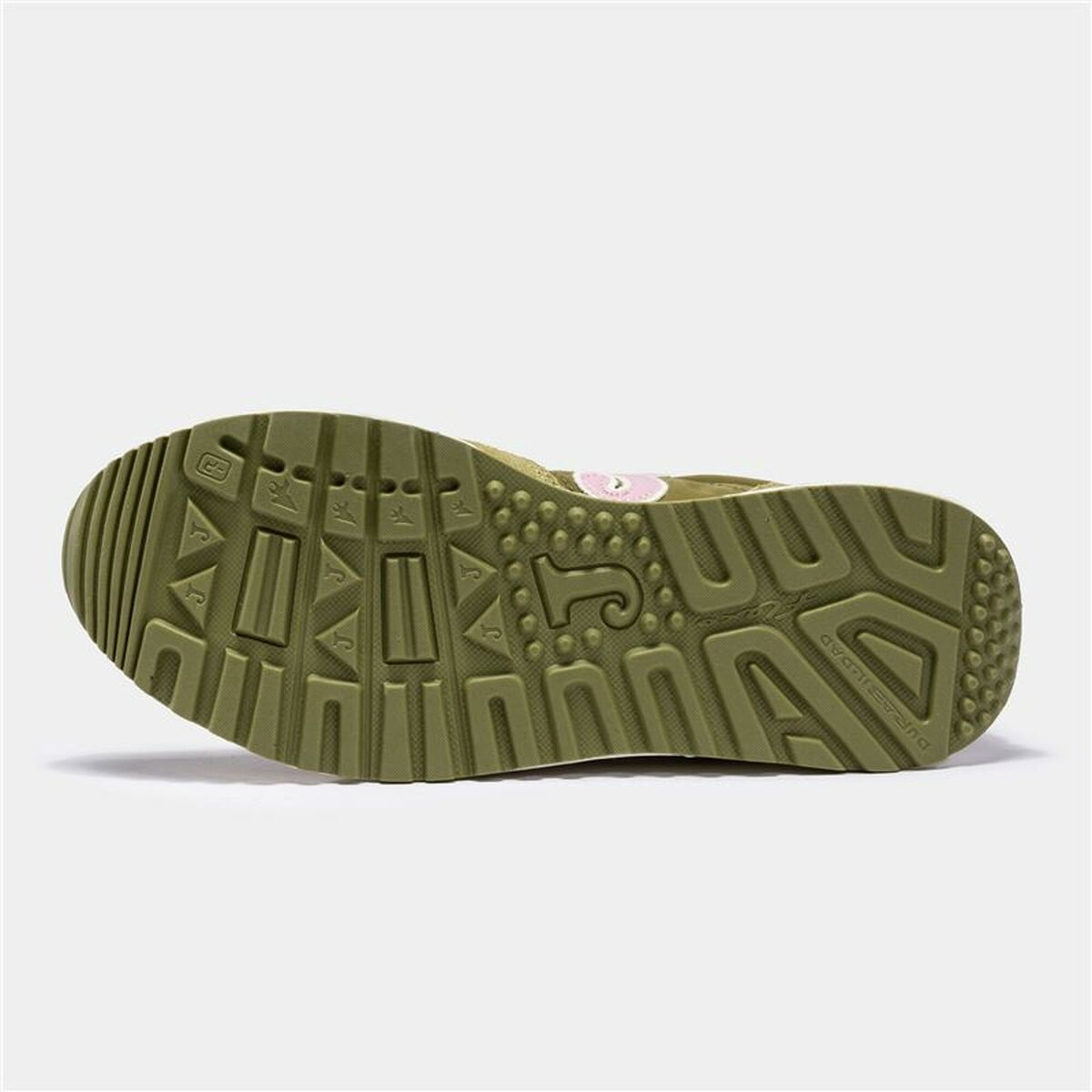 Casual Damenturnschuh Joma Sport C.367 Olive - AWK Flagship