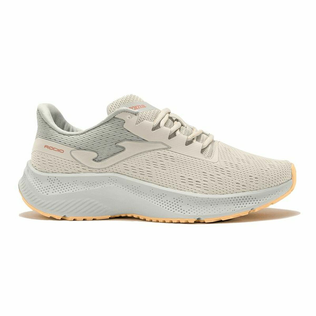 Laufschuhe für Damen Joma Sport Rodio 22 Beige - AWK Flagship