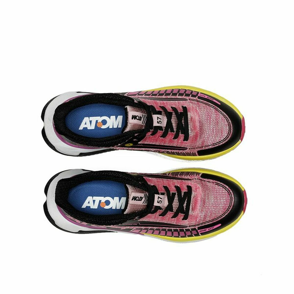 Laufschuhe für Damen Atom AT131 Rosa Damen - AWK Flagship