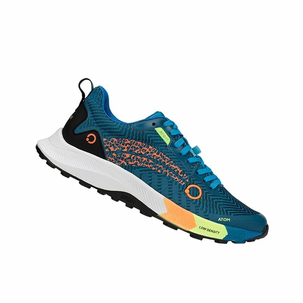 Herren-Sportschuhe Atom AT121 Terra Technology Blau - AWK Flagship