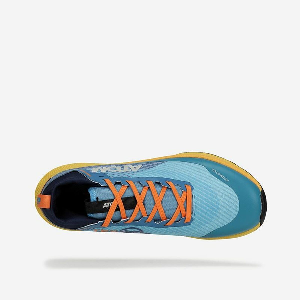 Herren-Sportschuhe Atom AT137 Terra Track-Tex Hellblau - AWK Flagship