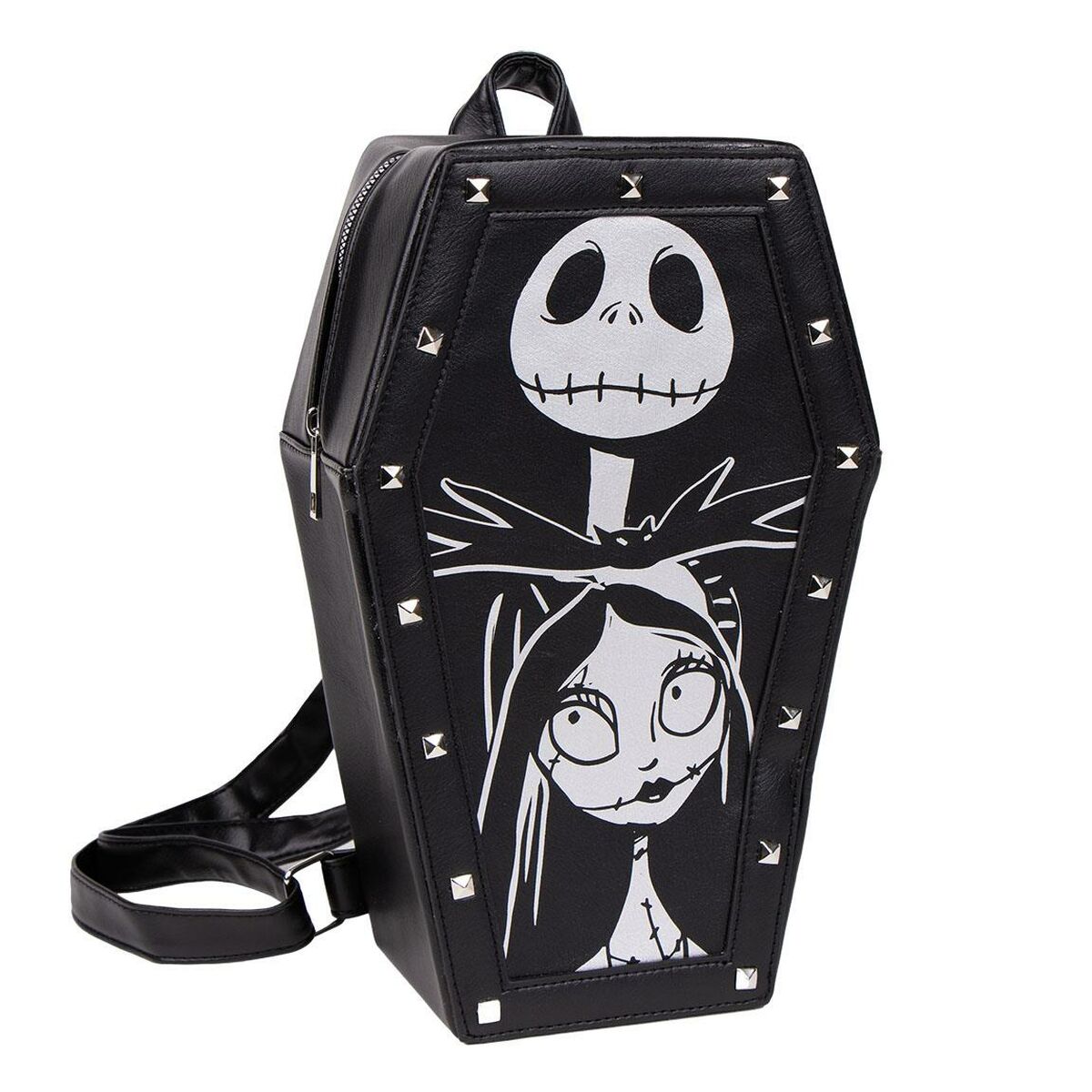 Lässiger Rucksack The Nightmare Before Christmas - AWK Flagship