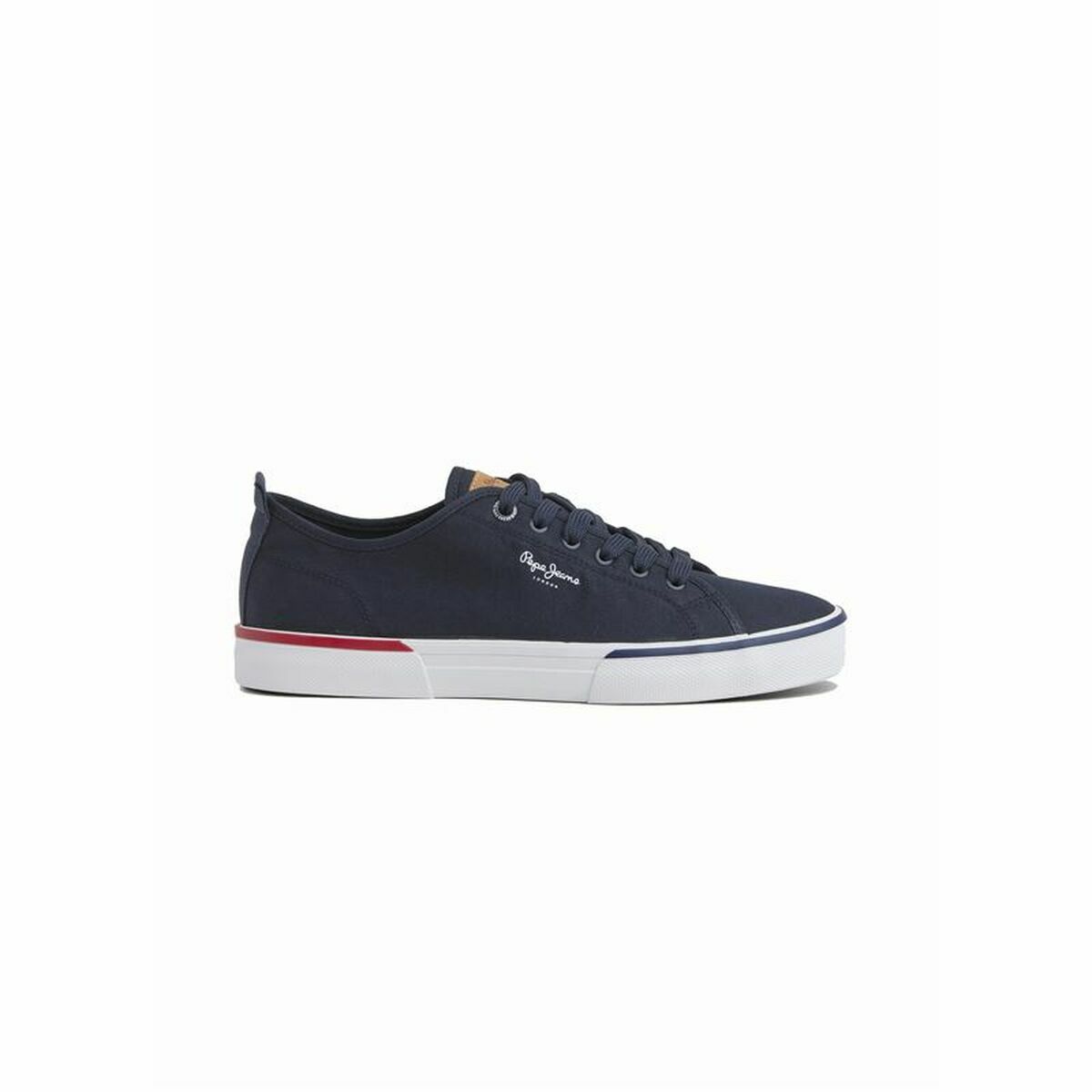 Herren Sneaker Pepe Jeans Kenton Smart Dunkelblau - AWK Flagship