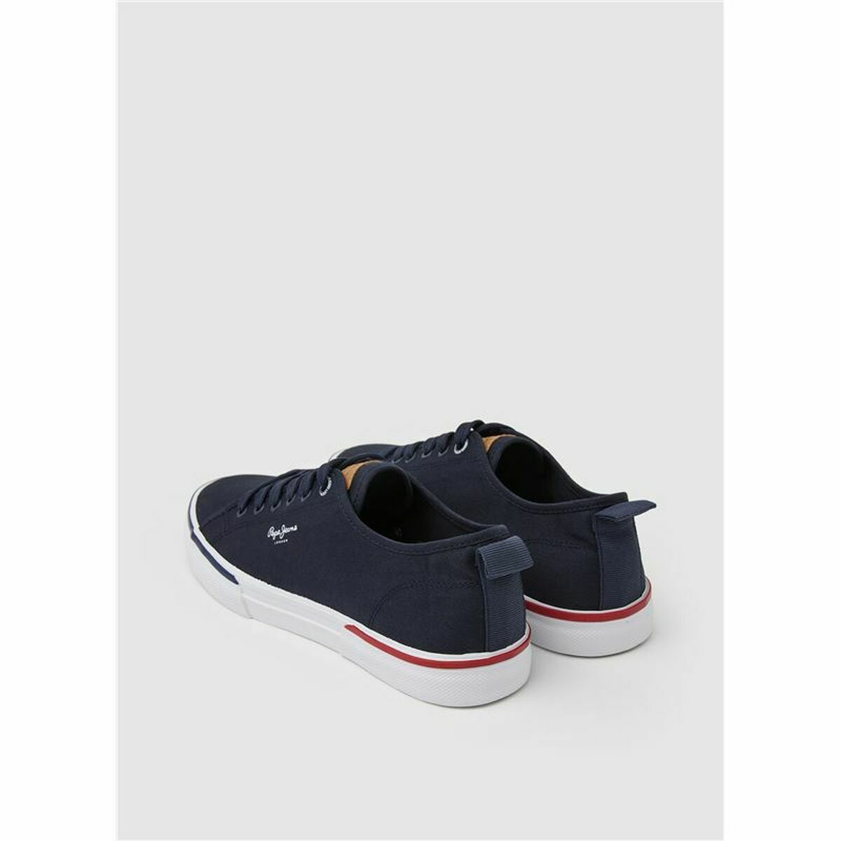 Herren Sneaker Pepe Jeans Kenton Smart Dunkelblau - AWK Flagship