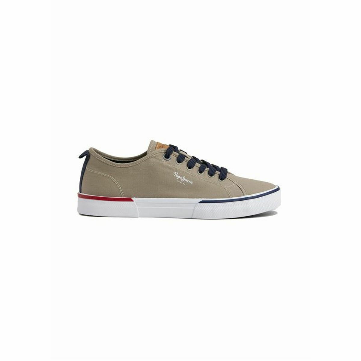 Herren Sneaker Pepe Jeans Kenton Smart Braun - AWK Flagship