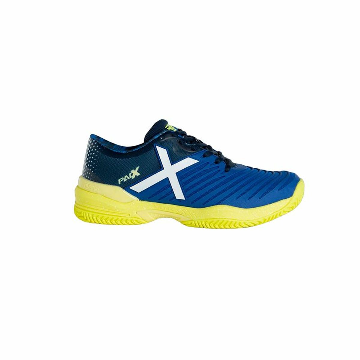 Padel-Sportschuhe für Erwachsene Munich Padx 41 Blau - AWK Flagship