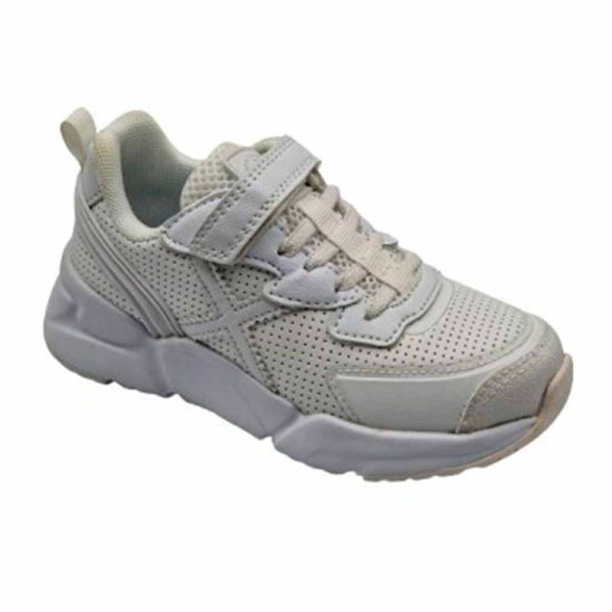 Kinder Sportschuhe Munich Mini Track Vco 79 Weiß - AWK Flagship