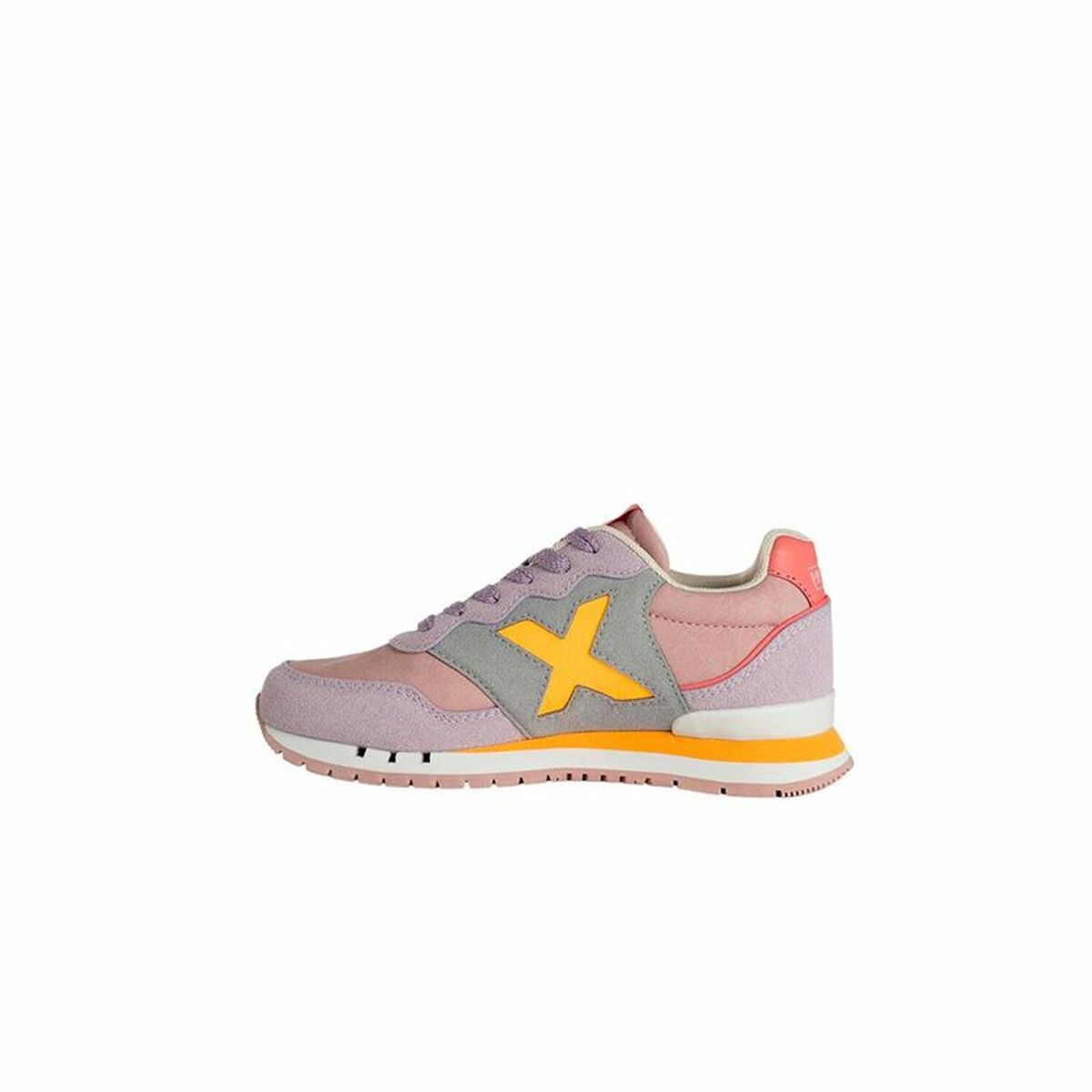 Kinder Sportschuhe Munich Dash Kid 150 Rosa - AWK Flagship